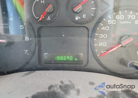 2005 Ford Freestyle Se z USA, uszkodzony, nr VIN 1FMZK01125GA23296